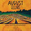 Show product details for 2016 Dry Gewurztraminer