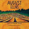 Show product details for 2015 Willamette Valley Pinot Noir
